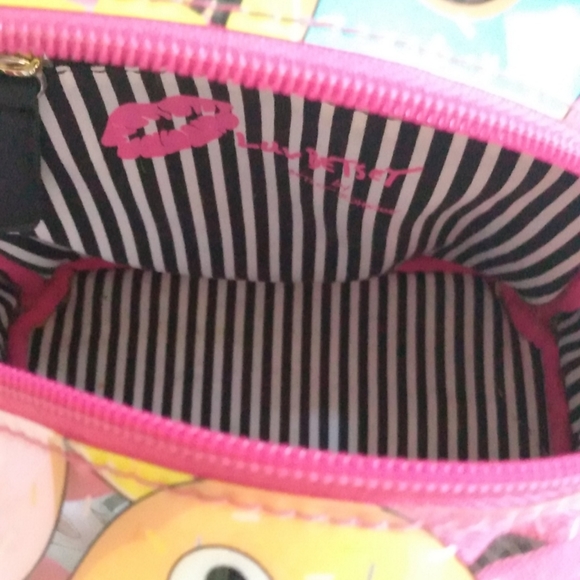 RARE clear donut backpack - Picture 3 of 6